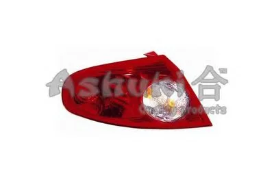 Задний фонарь ASHUKI купить