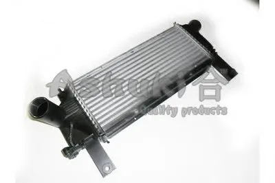 Интеркулер ASHUKI купить