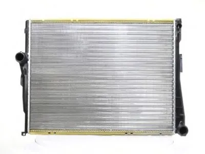 Радиатор, охлаждение двигателя ALANKO купить