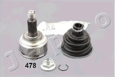 Шарнирный комплект, приводной вал JAPKO купить