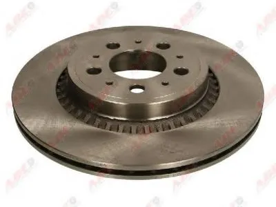 Тормозной диск ABE купить