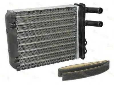 Теплообменник, отопление салона THERMOTEC купить