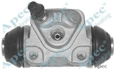 Колесный тормозной цилиндр APEC braking купить