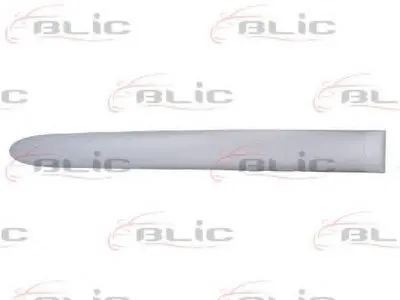 Облицовка / защитная накладка, дверь BLIC купить