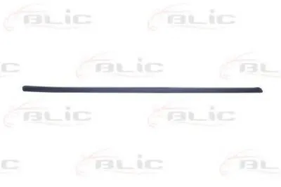 Облицовка / защитная накладка, дверь BLIC купить