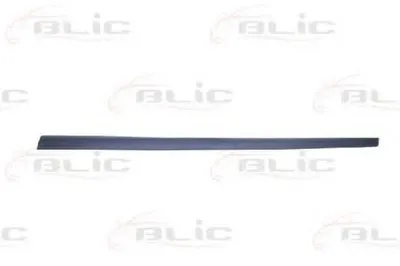 Облицовка / защитная накладка, дверь BLIC купить