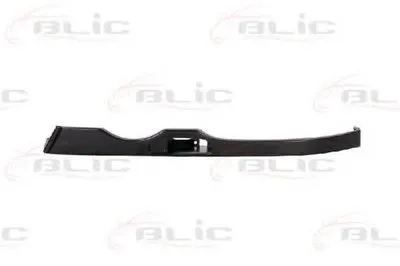 Рама фары BLIC купить