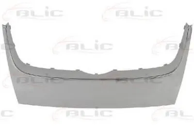 Решетка радиатора BLIC купить