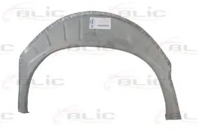 Колесная ниша BLIC купить