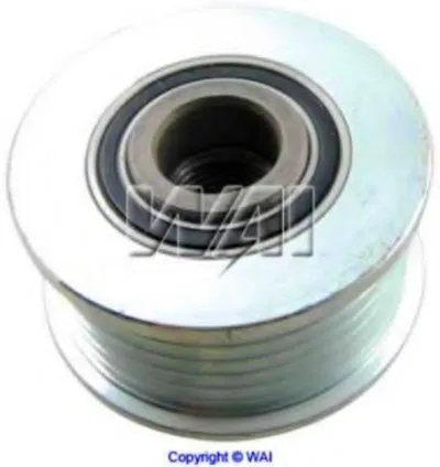 Механизм свободного хода генератора WAIglobal купить