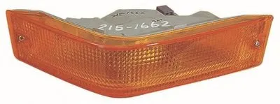 Фонарь указателя поворота LORO купить