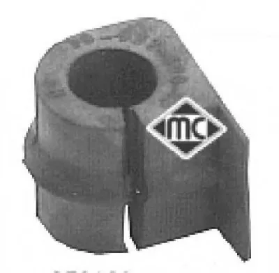 Опора, стабилизатор Metalcaucho купить