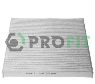 Фильтр, воздух во внутренном пространстве PROFIT купить