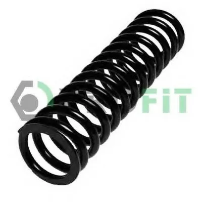 винтовая пружина PROFIT купить