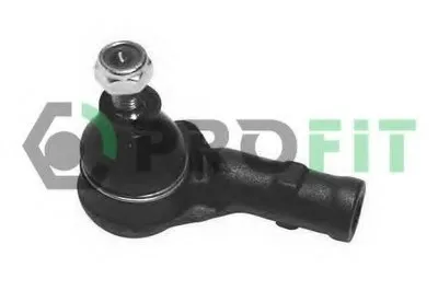 Наконечник поперечной рулевой тяги PROFIT купить