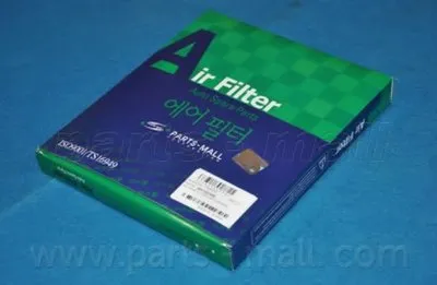 Воздушный фильтр PARTS-MALL купить