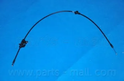 Тросик замка капота PARTS-MALL купить