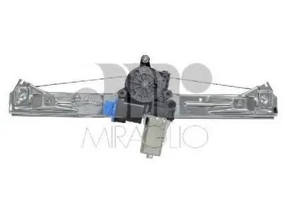 Подъемное устройство для окон MIRAGLIO купить