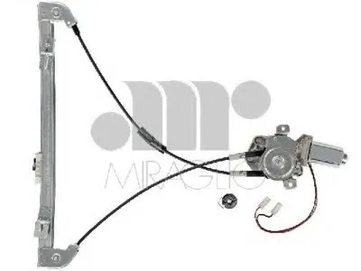 Подъемное устройство для окон MIRAGLIO купить