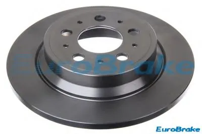 Тормозной диск EUROBRAKE купить