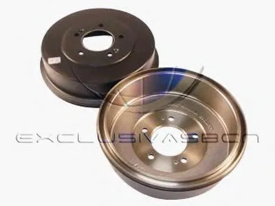 Тормозной барабан MDR купить