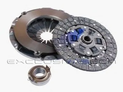 Комплект сцепления MDR купить