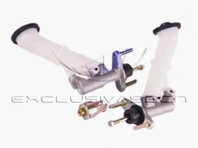 Главный цилиндр, система сцепления MDR купить