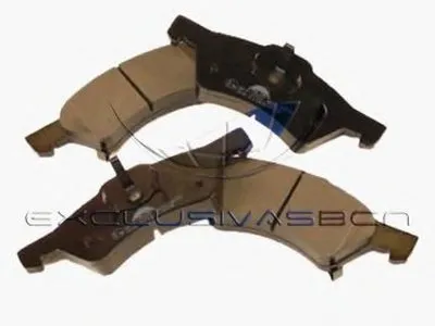 Комплект тормозных колодок, дисковый тормоз MDR купить