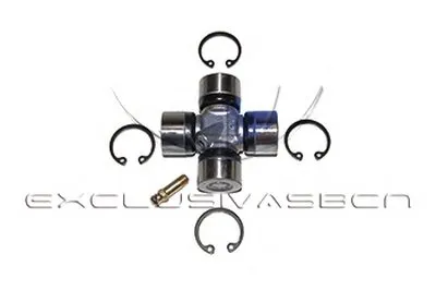 Шарнир, продольный вал MDR купить