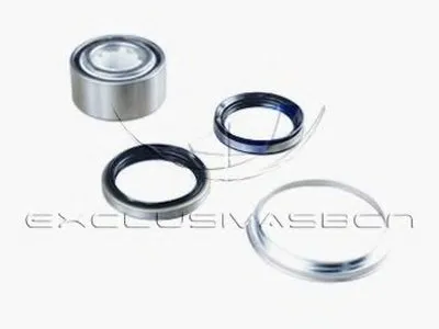 Комплект подшипника ступицы колеса MDR купить