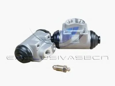 Колесный тормозной цилиндр MDR купить