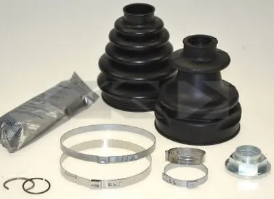 Комплект пылника, приводной вал LÖBRO купить