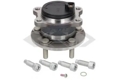 Комплект подшипника ступицы колеса SPIDAN купить