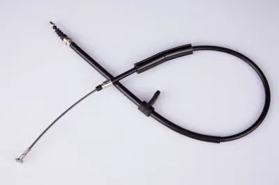 Трос, стояночная тормозная система HELLA купить