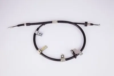 Трос, стояночная тормозная система HELLA купить