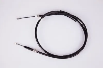 Трос, стояночная тормозная система HELLA PAGID купить