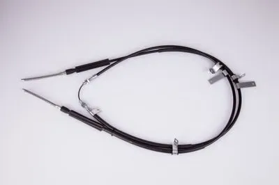 Трос, стояночная тормозная система HELLA купить