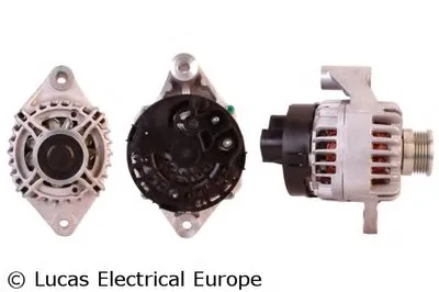 Генератор LUCAS ELECTRICAL купить