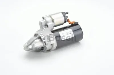 Стартер BOSCH купить