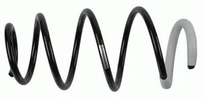 винтовая пружина SACHS купить