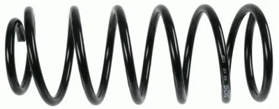 винтовая пружина SACHS купить