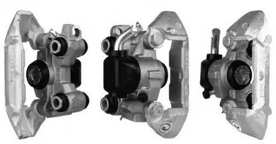 Тормозной суппорт PREMIER FERODO купить