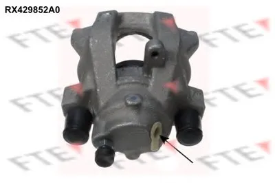 Тормозной суппорт FTE купить