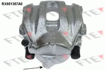 Тормозной суппорт FTE купить