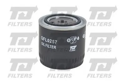 Масляный фильтр TJ Filters QUINTON HAZELL купить