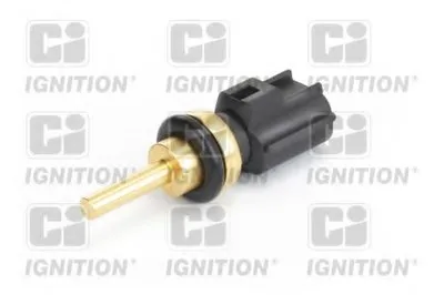 Датчик, температура охлаждающей жидкости CI QUINTON HAZELL купить