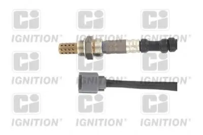 Лямда-зонд CI QUINTON HAZELL купить