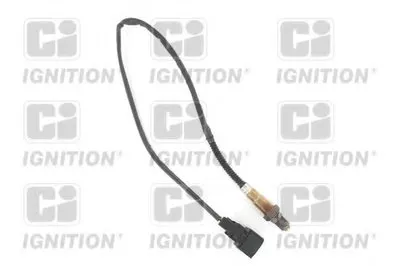 Лямда-зонд CI QUINTON HAZELL купить