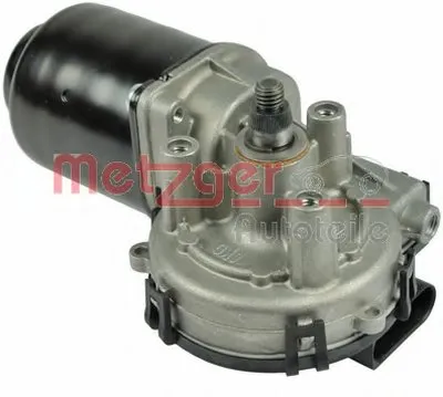 Двигатель стеклоочистителя METZGER купить