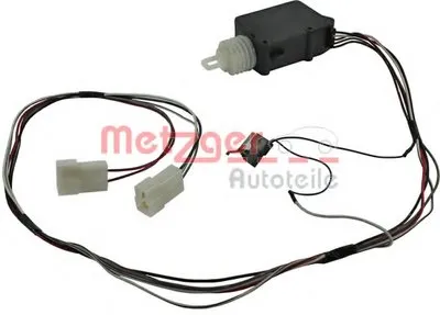 Регулировочный элемент, центральный замок METZGER купить